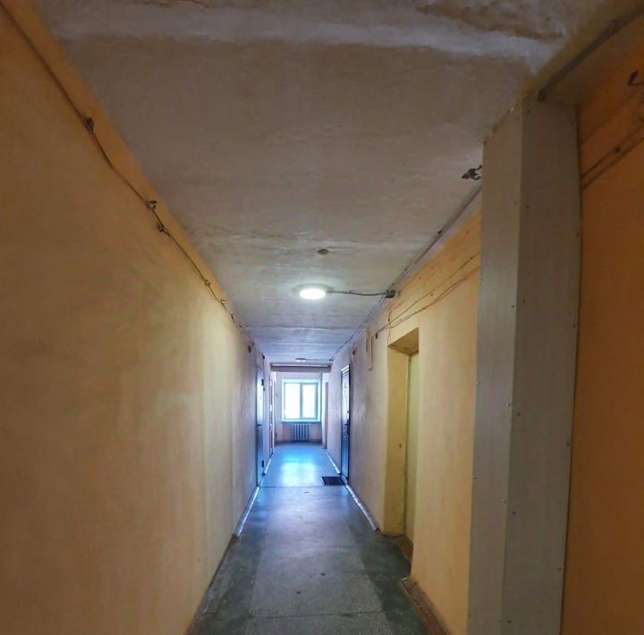 комната г Томск р-н Советский ул Никитина 29а фото 9