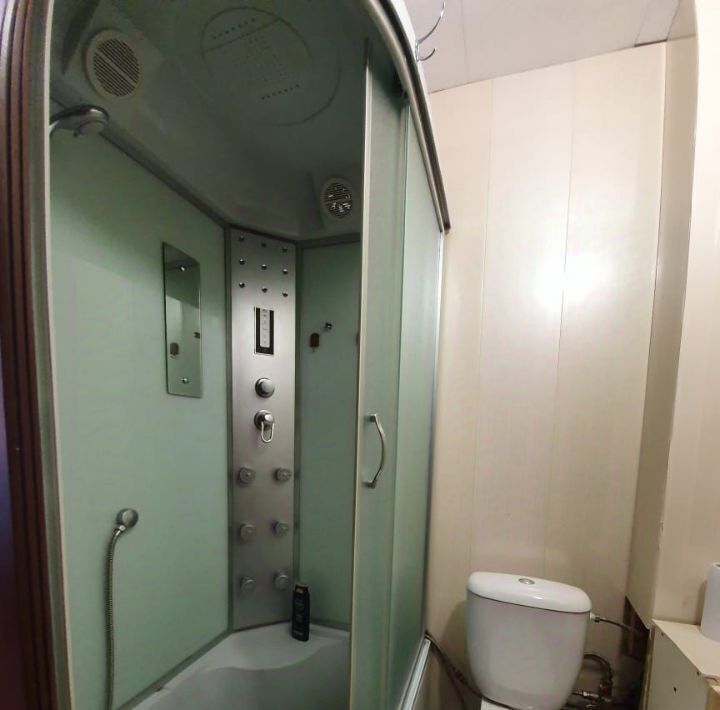 комната г Томск р-н Советский ул Никитина 29а фото 15