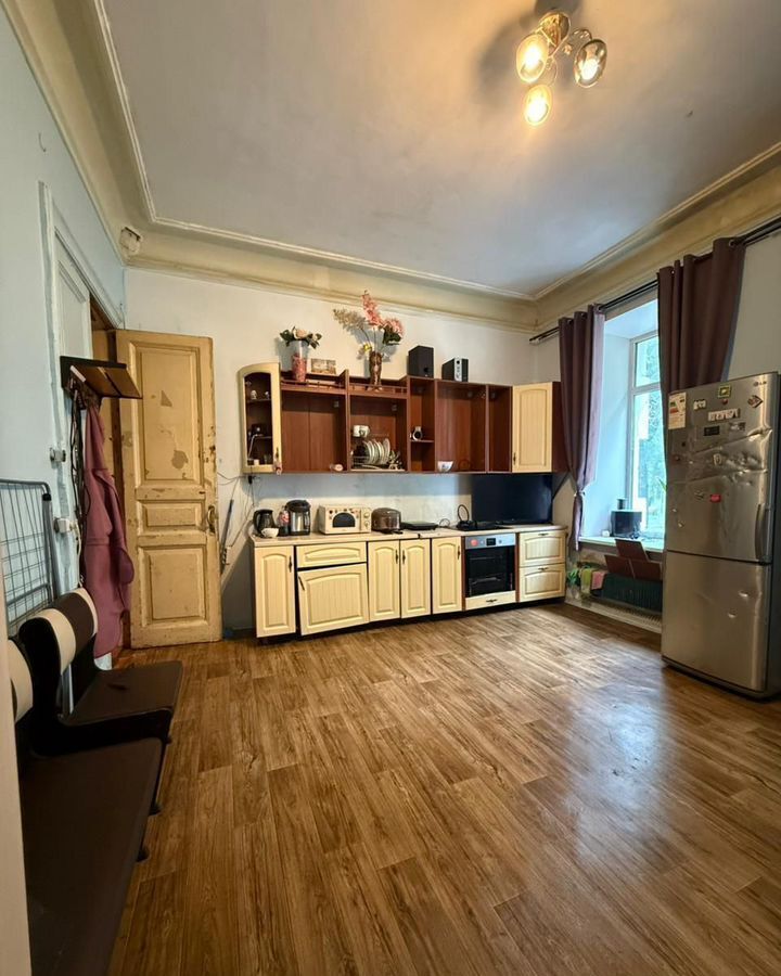 комната г Серпухов ул 1-я Московская 5/28 фото 1