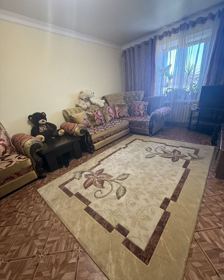 комната г Каспийск ул Ленина 24 фото 1