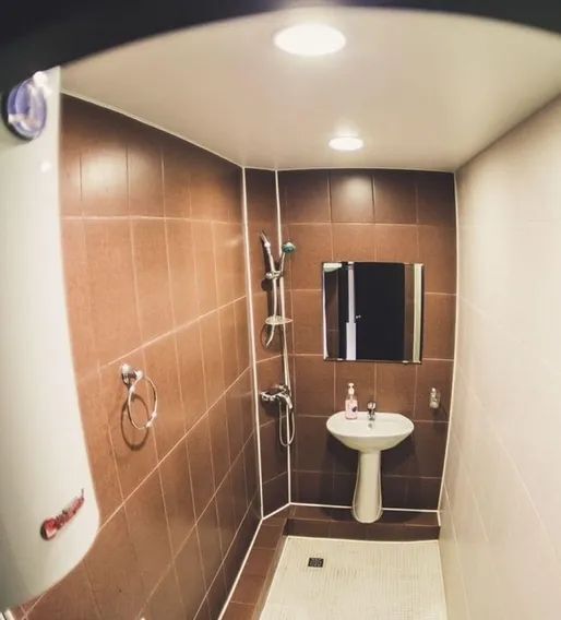 комната г Кемерово р-н Заводский ул Свободы 6/1 фото 4