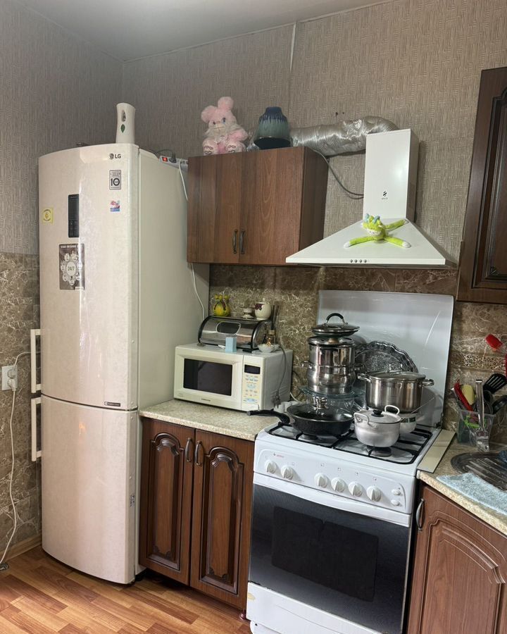 комната г Каспийск ул Ленина 24 фото 4