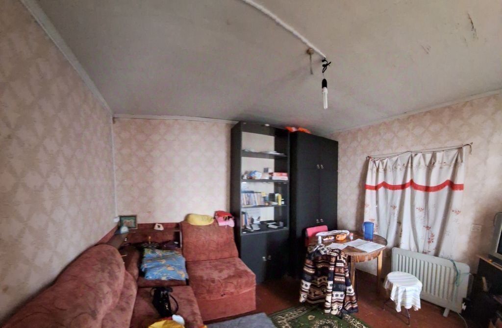 дом р-н Городецкий г Заволжье ул Рождественская фото 2
