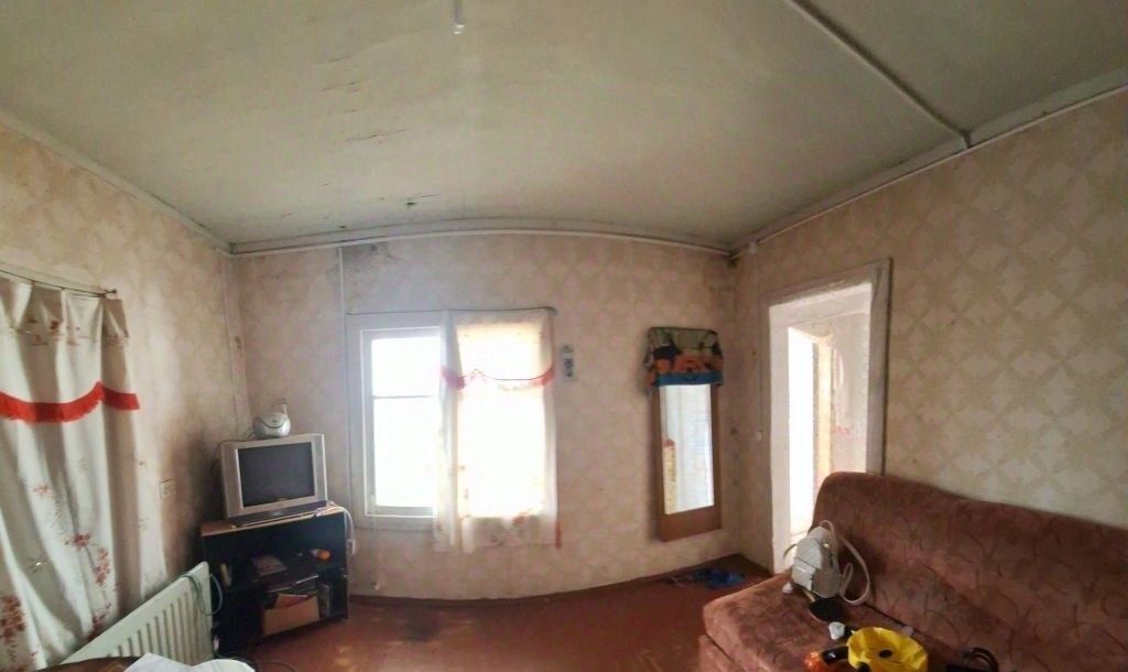 дом р-н Городецкий г Заволжье ул Рождественская фото 4