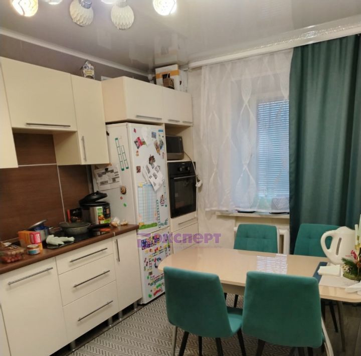 квартира г Ялуторовск ул Тюменская фото 3