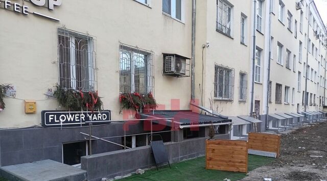свободного назначения Динамо ул Челюскинцев 60 фото