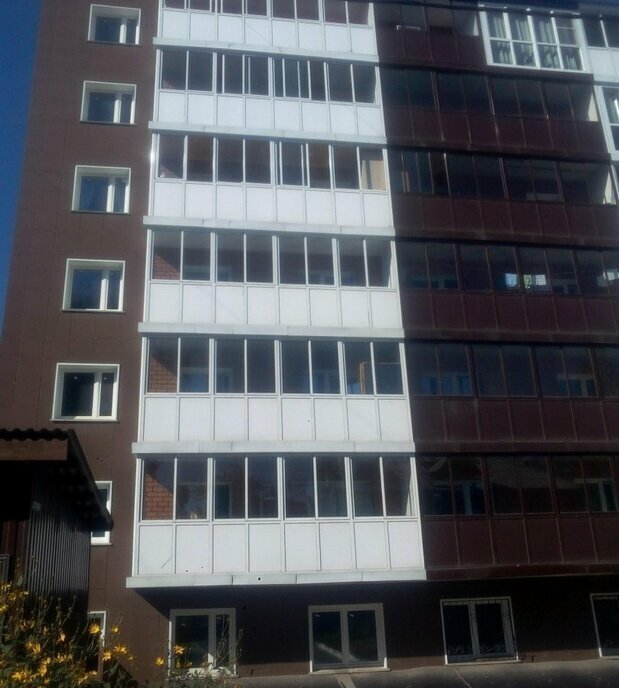 квартира г Иркутск пл Графа Сперанского фото 1