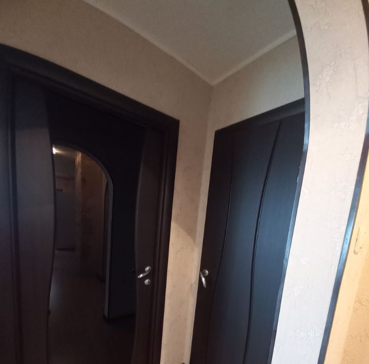 квартира г Североуральск ул Октябрьская 37 фото 11