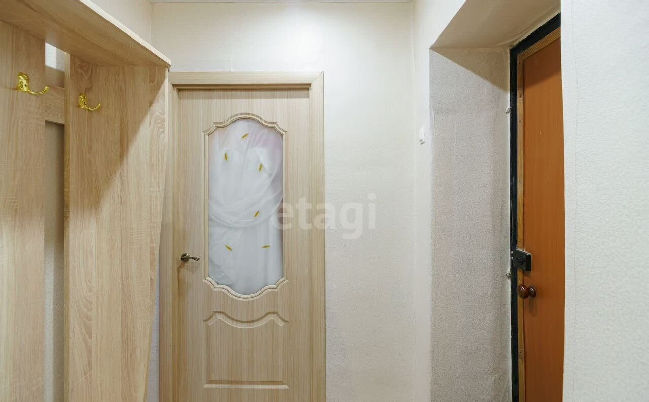 квартира г Ульяновск р-н Засвияжский ул Аблукова 107 фото 5
