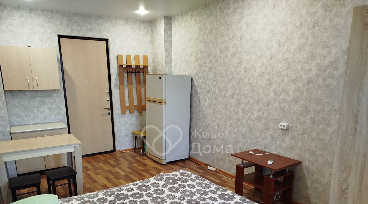 комната г Волгоград р-н Центральный пос. Метизный пр-кт им. В.И. Ленина 53 фото 2