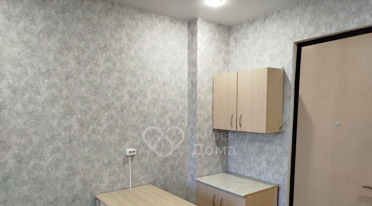 комната г Волгоград р-н Центральный пос. Метизный пр-кт им. В.И. Ленина 53 фото 3