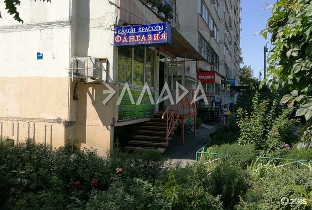 пер Днепровский 116в фото