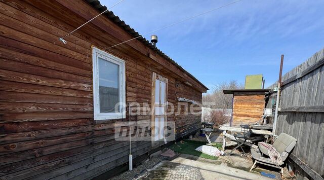 р-н посёлок Чкаловский Центральный округ ул Байкальская 86 фото