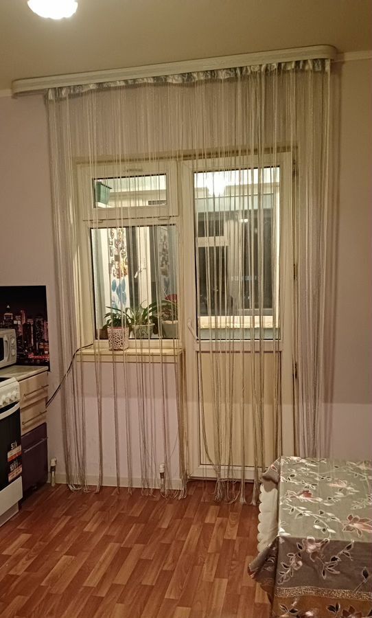 квартира г Ноябрьск ул Советская 104 Тюменская обл. фото 1