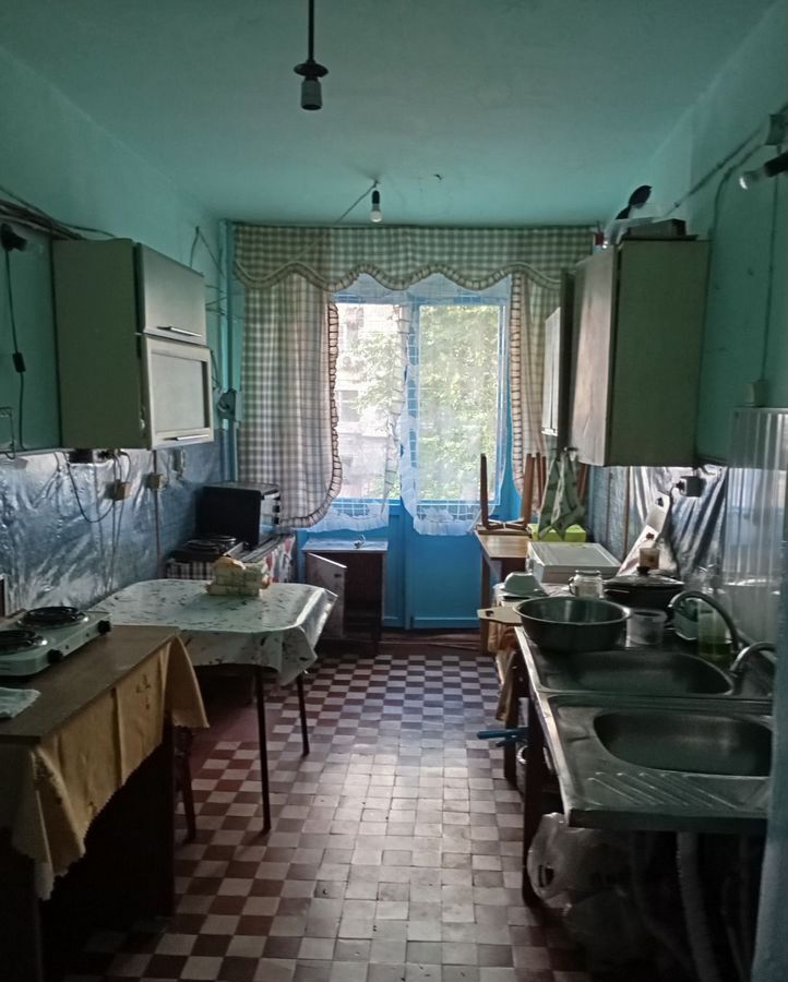 комната р-н Белореченский г Белореченск ул Интернациональная 4 Белореченское городское поселение фото 1