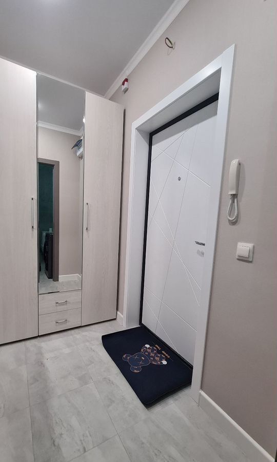 квартира г Новороссийск р-н Южный ул Удалова 10к/1 фото 8