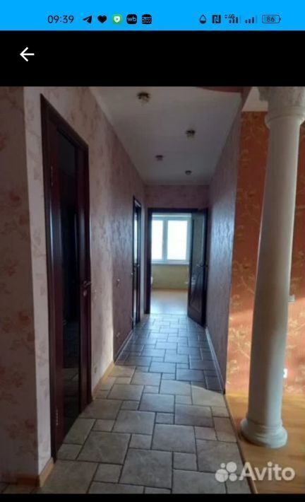квартира г Балашиха мкр Железнодорожный ул Пионерская 33 Некрасовка фото 5