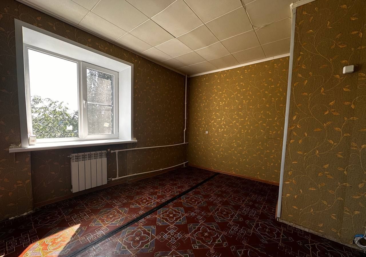 квартира г Самара Алабинская ул Красноармейская 125а фото 2