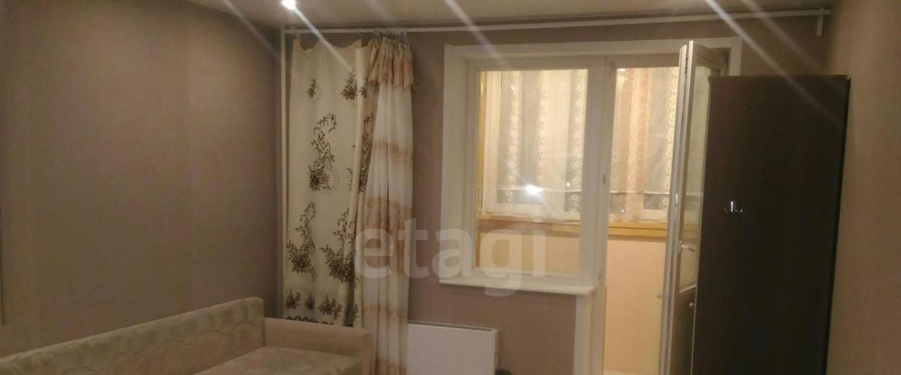 квартира г Новосибирск ул Виктора Уса 9 Площадь Маркса фото 2