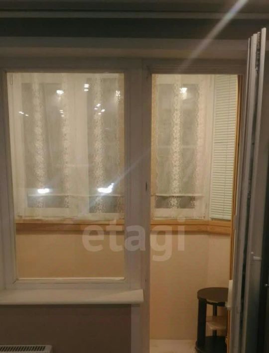 квартира г Новосибирск ул Виктора Уса 9 Площадь Маркса фото 3
