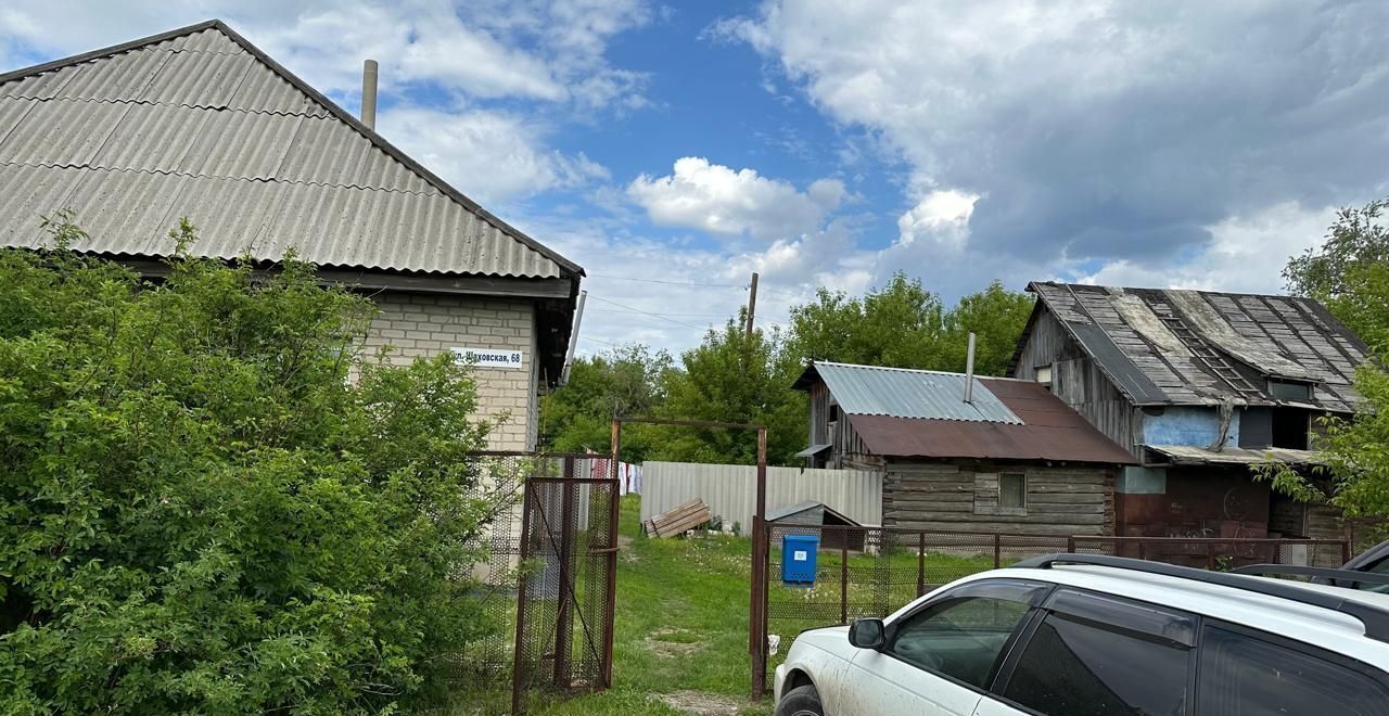 дом г Барнаул р-н Индустриальный Власиха фото 1