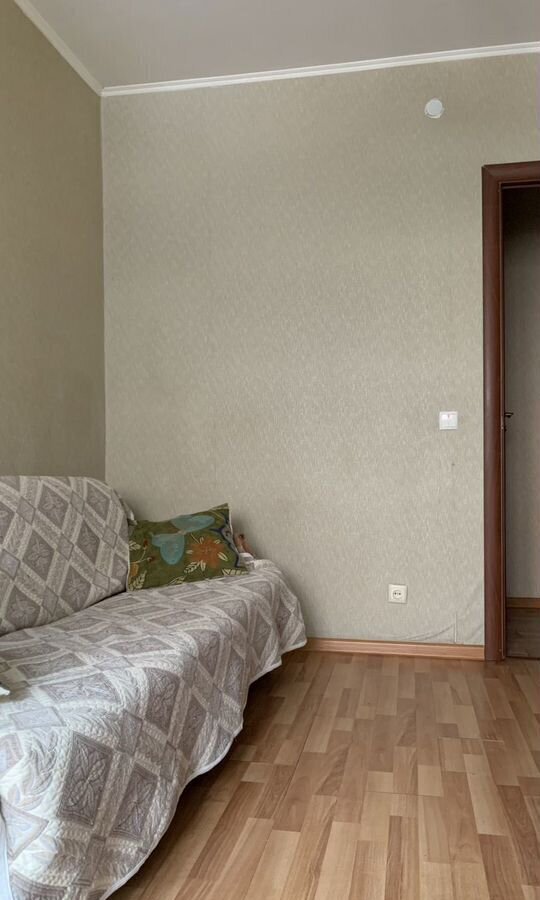 квартира г Домодедово мкр Авиационный пр-кт академика Туполева 6а фото 10