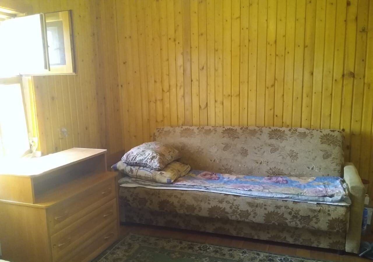 дом г Солнечногорск ул Советская 45 км, Пятницкое шоссе фото 19