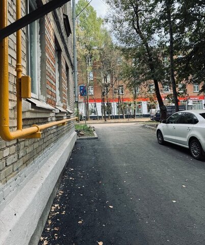 метро Крылатское ул Новорублёвская 4 фото