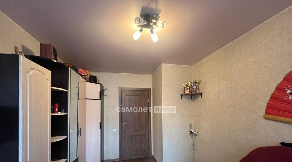 комната г Павловский Посад пер Корнево-Юдинский 20 фото 4