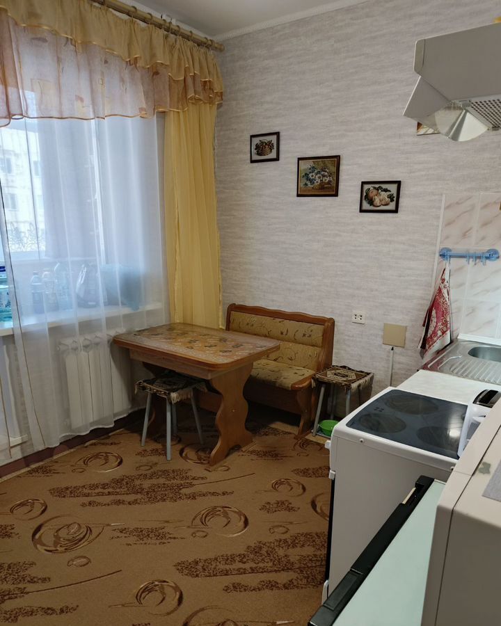 квартира р-н Нерюнгринский г Нерюнгри ул Южно-Якутская 43 муниципальное образование Нерюнгри фото 1