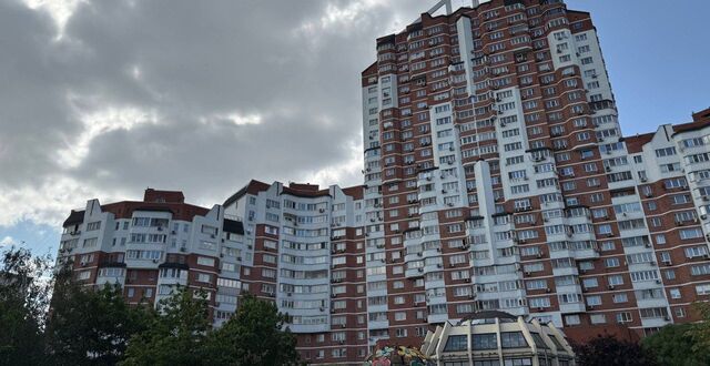 метро Жулебино б-р Жулебинский 25 фото