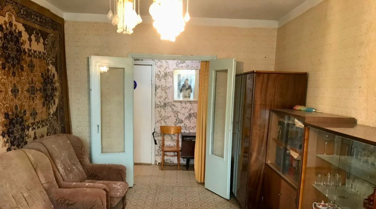 квартира г Симферополь Фонтаны ул Селим-Герай 10 фото 2