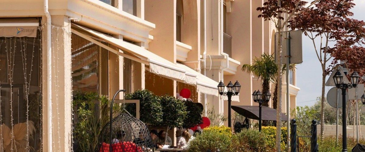 квартира г Евпатория ул Симферопольская 2г фото 4