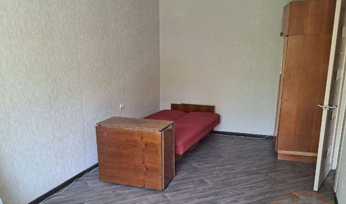 квартира г Симферополь р-н Железнодорожный ул Гагарина 26 фото 2