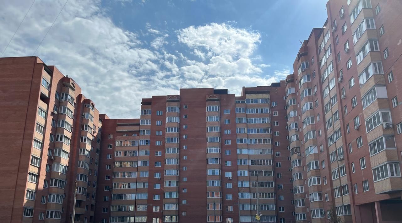 квартира г Шатура пр-кт Ильича 63 фото 1