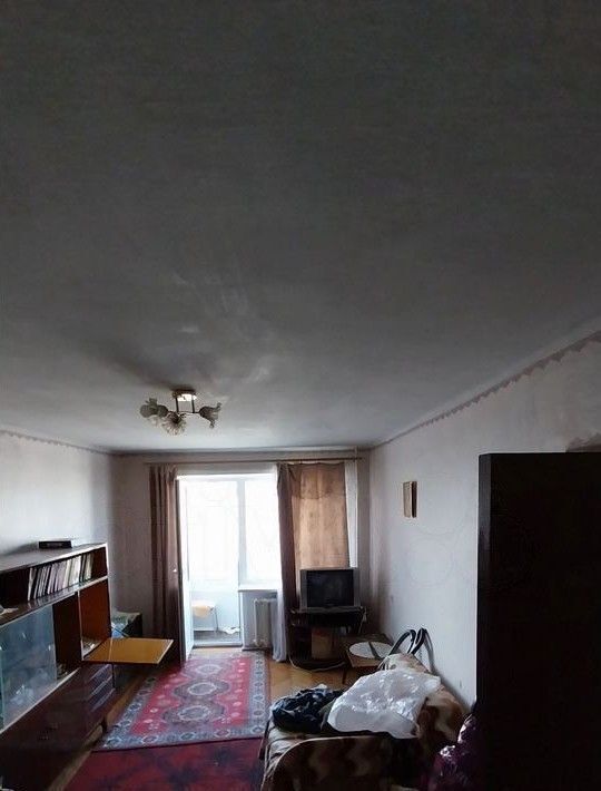 квартира г Симферополь р-н Киевский ул Беспалова 37 фото 3