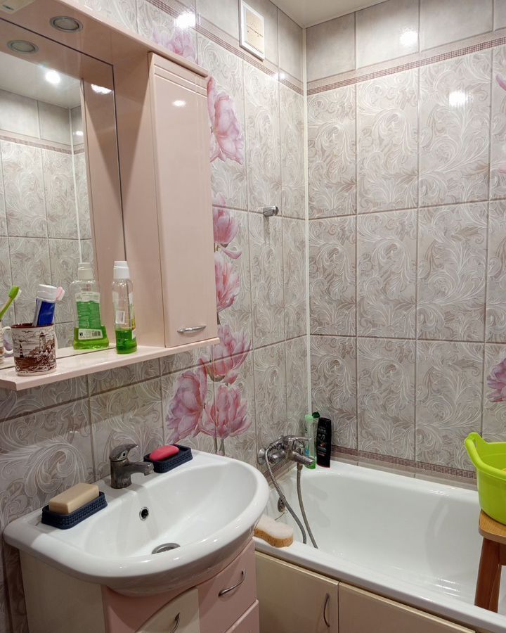 квартира г Серпухов ул Центральная 142к/3 фото 4