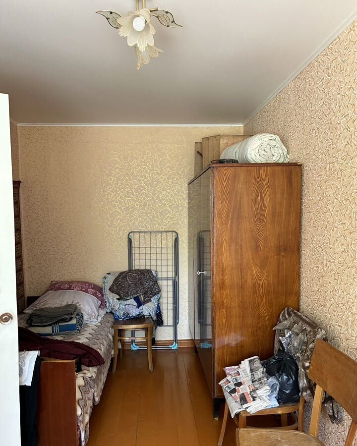 квартира г Ульяновск р-н Засвияжский ул Богдана Хмельницкого 19 фото 16