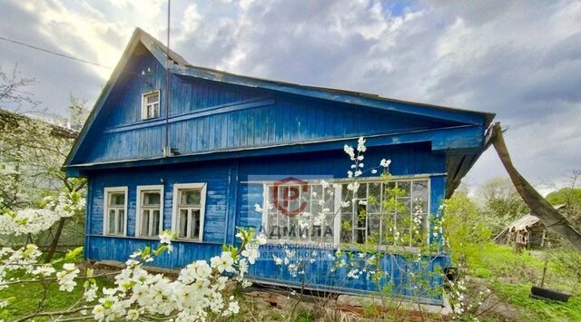 дом мкр Семхоз ул Хотьковская 29 Семхоз фото