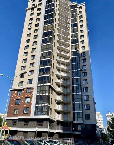 квартира Козья слобода ул Абсалямова 19 фото