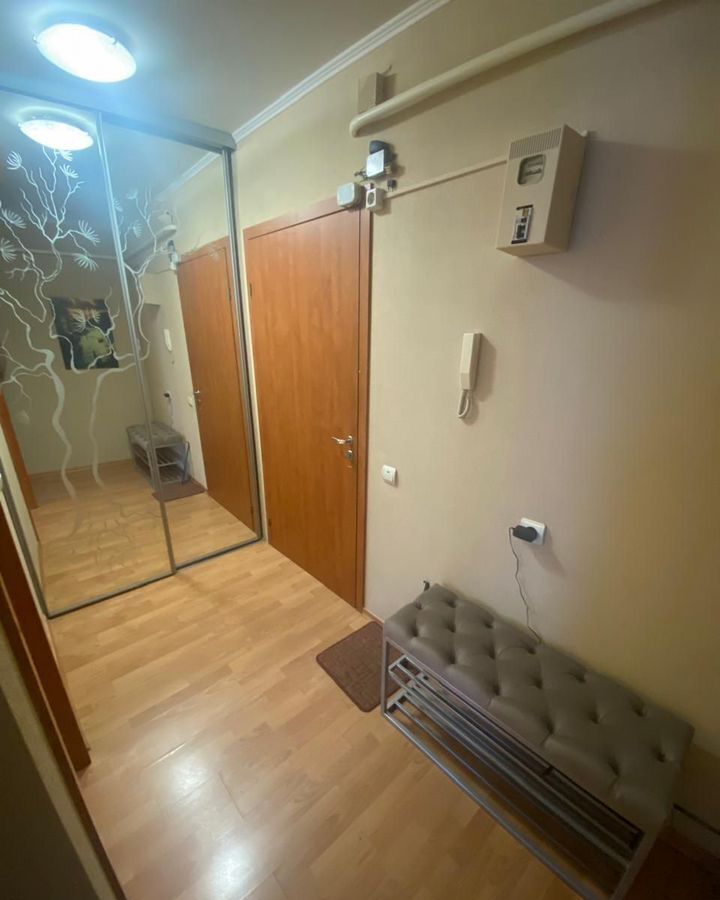квартира г Волгоград р-н Ворошиловский ул Кузнецкая 34 фото 7