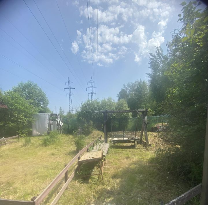 дом г Электросталь снт Восток Богородский городской округ фото 7