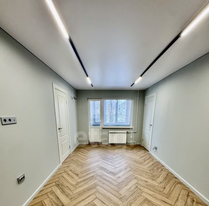 квартира г Бийск ул Петра Мерлина 23 фото 1