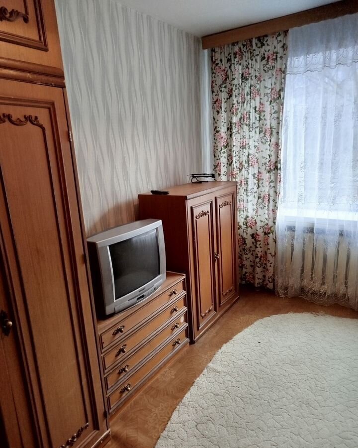 комната г Пенза р-н Ленинский ул Бекешская 8 фото 1