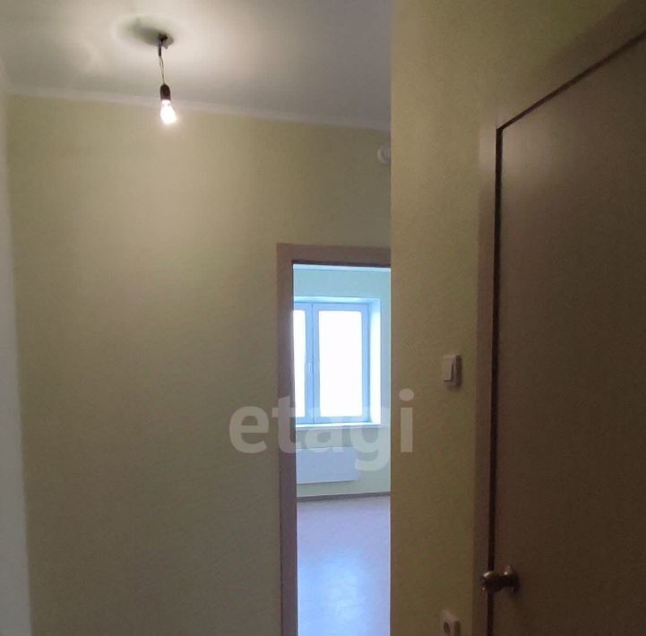квартира г Бийск ул Михаила Митрофанова 2/2 фото 3