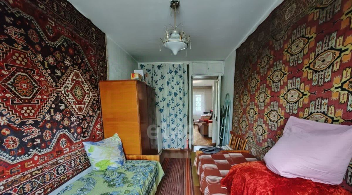 квартира г Бийск ул Петра Мерлина 18 фото 3