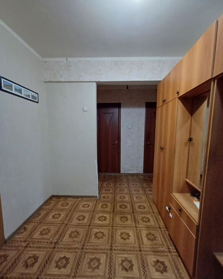 квартира г Чита р-н Центральный ул Красных Коммунаров 72 фото 4