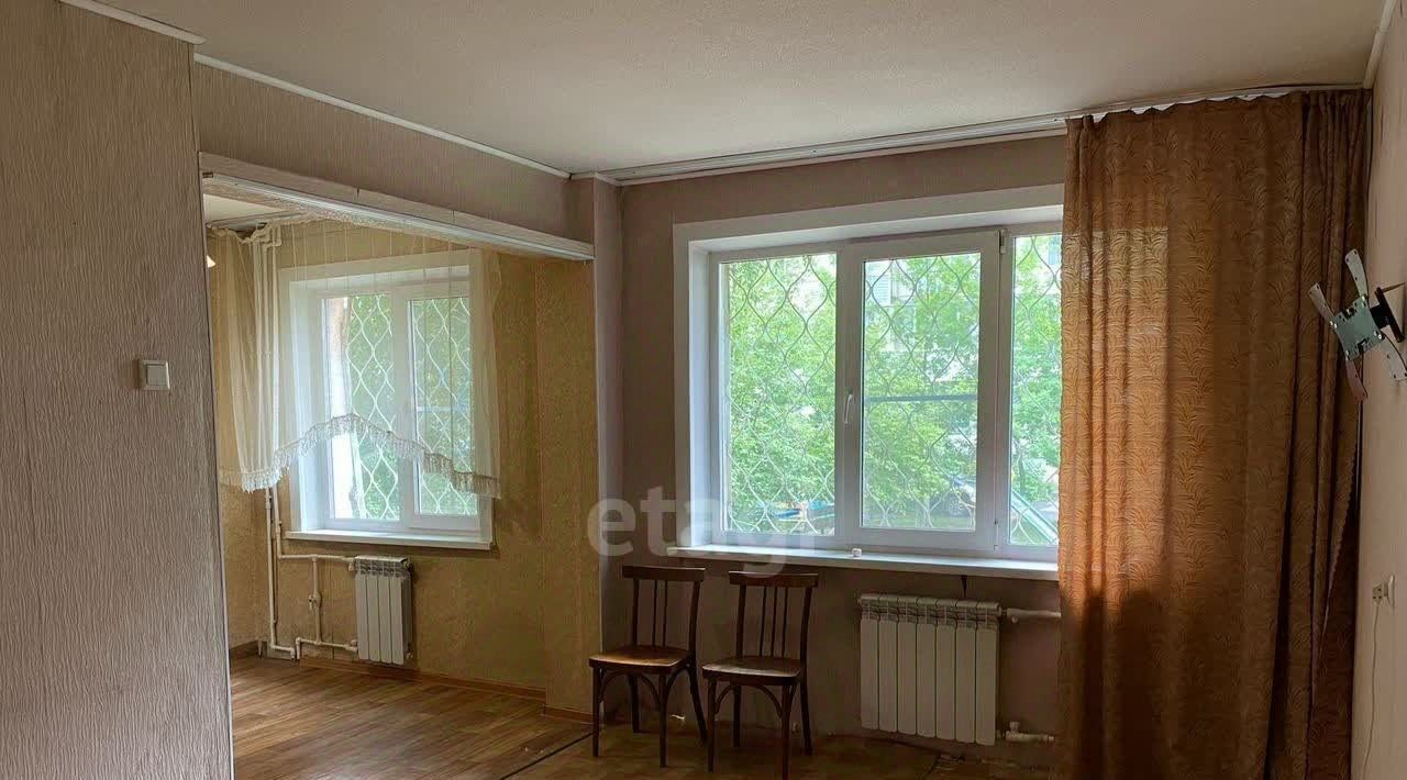 квартира г Бийск ул Александра Пушкина 188к/3 фото 3
