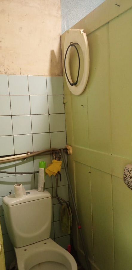 комната г Калининград р-н Центральный ул Красная 136 фото 3