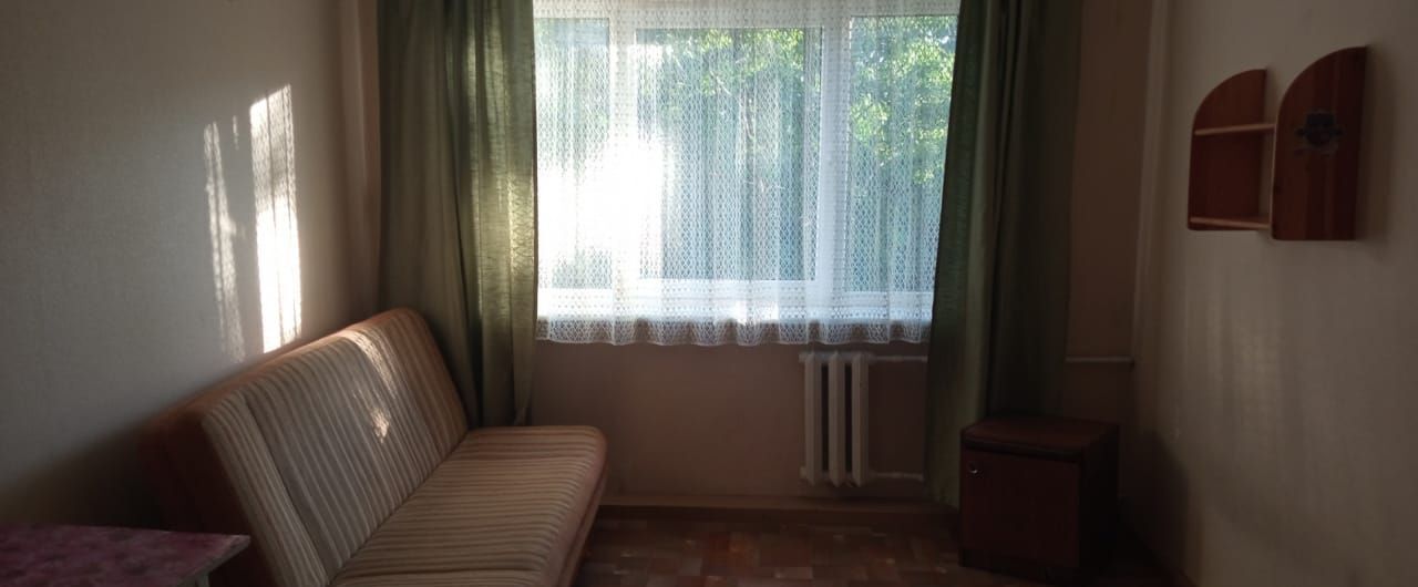 комната г Калининград р-н Центральный ул Красная 136 фото 4